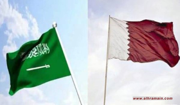 السعودية تنفي انباء تركية عن محاولة انقلاب ضد قطر