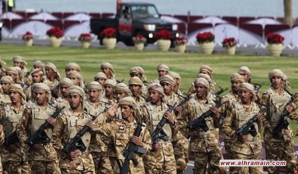 موسكو وإيران ترفضان بشكل قاطع إدخال قوات مسلحة قطرية أو عربية إلى سوريا وتحذران من فوضى وضحايا جدد وتنتقدان تصريحات وزير الخارجية السعودي