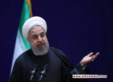 روحاني يشن هجوما غير مسبوق على الرياض وواشنطن بشأن خاشقجي ويؤكد ان الولايات المتحدة عاجزة عن تحويل 4 تشرين الثاني المقبل إلى “خاطرة مؤلمة” في أذهان الشعب