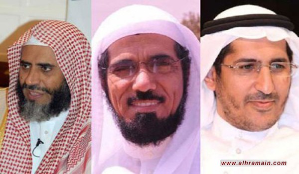 “هيومن رايتس ووتش” تحذر من “حملة منسقة ضد المعارضين” في السعودية  