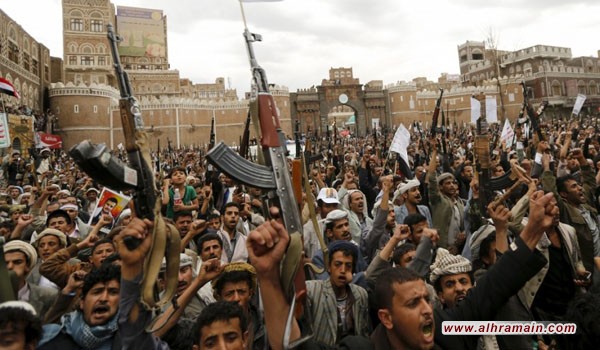 موقف الغارديان من حرب اليمن: يجب الكف عن المساهمة في ارتكاب جرائم القتل