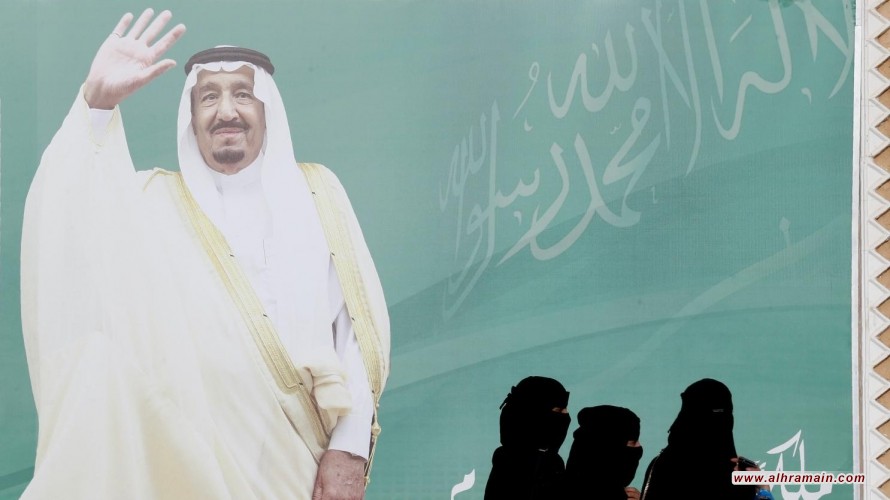 هل تبحث دول مجلس التعاون الخليجي عن بديل للمملكة العربية السعودية؟