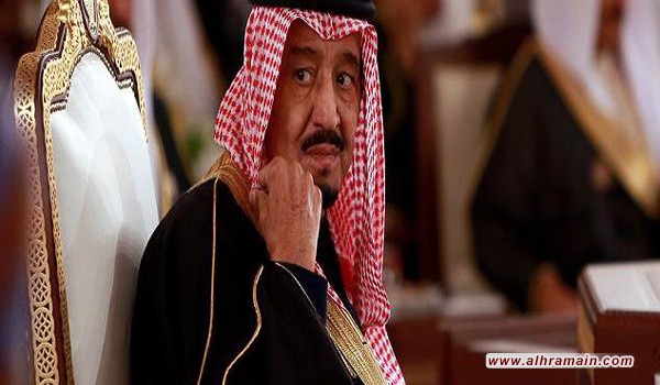 هجوم غير مسبوق على الملك سلمان من صحيفة مصرية: دعم الإرهاب منذ توليه الحكم