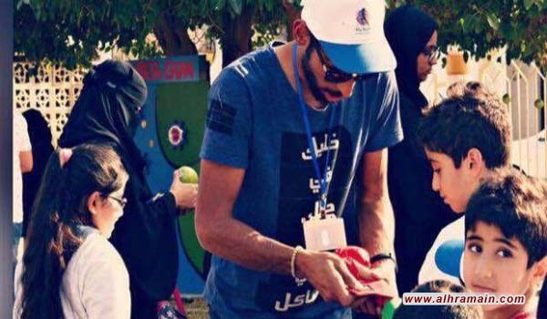 السلطات السعودية تعتقل الفنانين التشكيليين نور المسلم وعلي الحماد