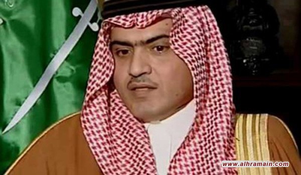 وزير سعودي يتوعد حزب الله: المملكة ستقطع يد من يحاول المساس بها