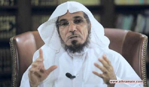 “هيومن رايتس ووتش”: السلطات السعودية تفرض حظرا على سفر 17 من اقرباء الداعية سلمان العودة 