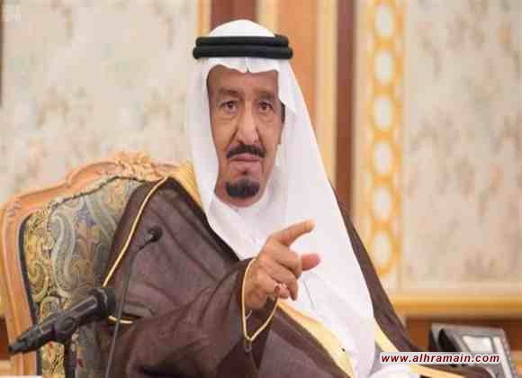 البرلمان الأوروبي نحو قرارات عقابية تاريخية بحق السعودية بسبب جريمة اغتيال خاشقجي قد تصل الى التخفيض الدبلوماسي ومنع القادة السعوديين من زيارة أوروبا