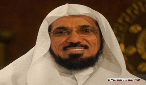 السعودية تمنع أسرة الداعية سلمان العودة من السفر
