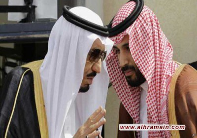 ماركتس آند موني: السعودية تتطهر… لكن بن سلمان يلعب بالنار