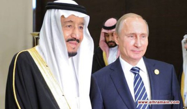 من روسيا.. الملك سلمان يعلن القبول بإنهاء الحرب في اليمن