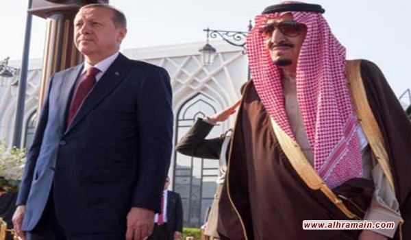 لماذا تأزمت العلاقات السعودية التركية فجأة؟ 