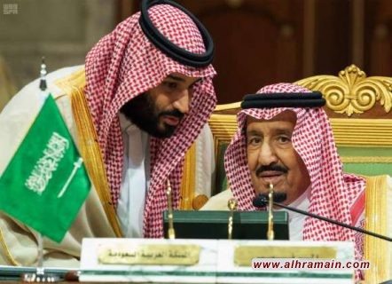 السعودية تنشئ مركز حرب جوي بالمنطقة الشرقية