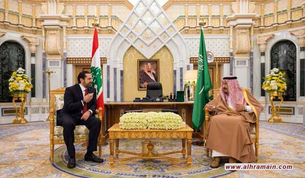 انور عشقي: محادثات الملك سلمان والحريري ركزت على حرص السعودية على ألا يكون لحزب الله النصيب الأكبر في الانتخابات