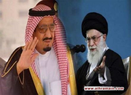 نيزافيسيمايا غازيتا: السعودية أغلقت الطريق أمام إيران إلى “صفقة القرن”
