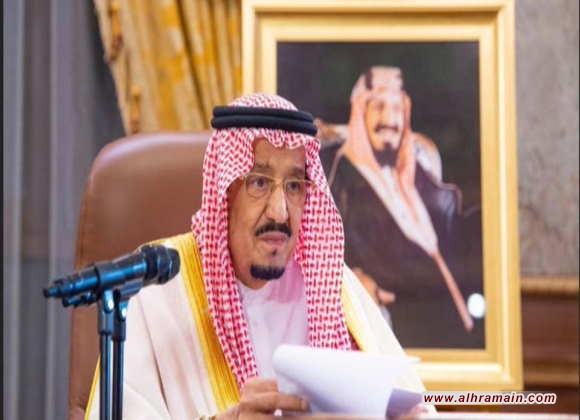 دُخول الملك سلمان المستشفى يتصدّر المنصّات السعوديّة ودعوات بالشّفاء وتكهّنات حول خُطورة مرضه