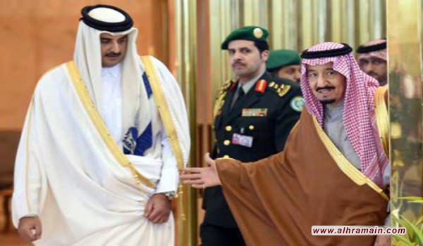 الخارجية السعودية: قطر لم تلتزم بتعهداتها وجميع المساعي معها فشلت.. 