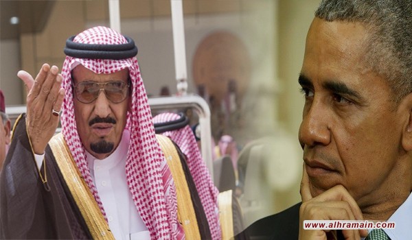 هل واشنطن جادة في مراجعة مبيعات الأسلحة إلى السعودية؟