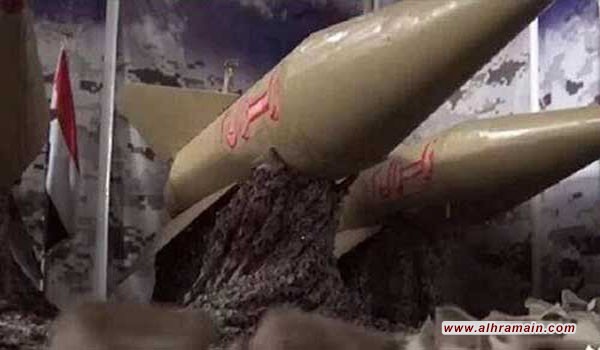 قوات الدفاع الجوي السعودي تعترض وتدمر 7 صواريخ بالستية أطلقت باتجاه المملكة من اليمن ومقتل مقيم مصري جراء إصابته بشظية من أحد الصواريخ التي استهدفت منطقة سكنية