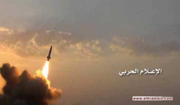 القوات السعودية تعترض صاروخا باليستيا استهدف مطار الرياض.. والحوثيون يتبنون المسؤولية