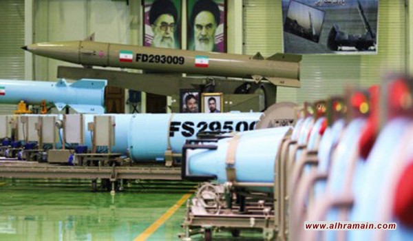 الغارديان: الولايات المتحدة والأدلة على أن إيران قدمت للحوثيين الصاروخ الذي أطلق على السعودية