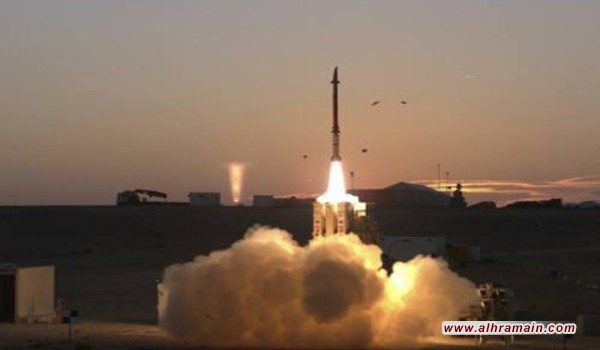 الصاروخ اليمني الجديد الذي استهدف قصر اليمامة في الرياض يستنزف مخزون السعودية من الباتريوت 