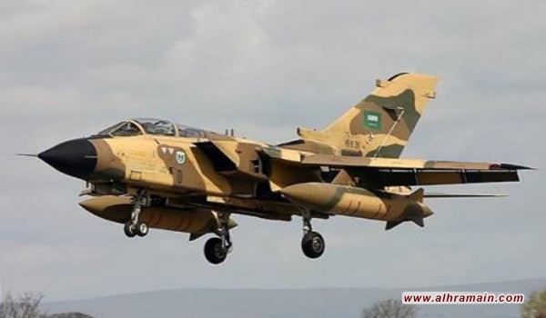 مسؤول برلماني إيراني: طائرة عسكرية سعودية اخترقت الأجواء الإيرانية وطهران تجبرها على العودة إلى الدمام