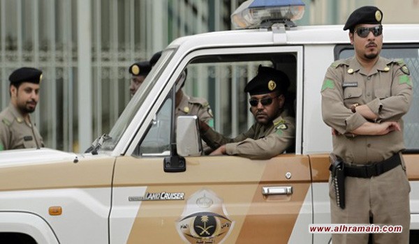 السعودية: 5051 موقوفا على ذمة قضايا أمنية
