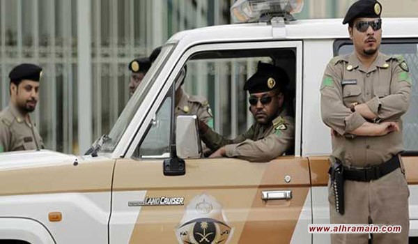 السعودية.. مقتل مطلوب أمني متورط في قتل 4 شرطيين