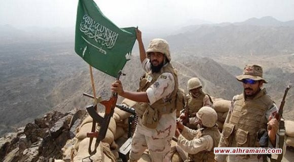 الاندبندنت تطالب بتعليق توريد الأسلحة البريطانية إلى السعودية بسبب حرب اليمن