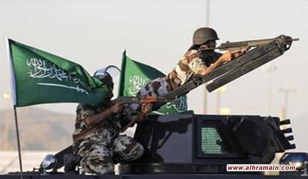 الفينانشال تايمز: السعودية تقترب من اتمام صفقة لبناء قاعدة عسكرية في جيبوتي
