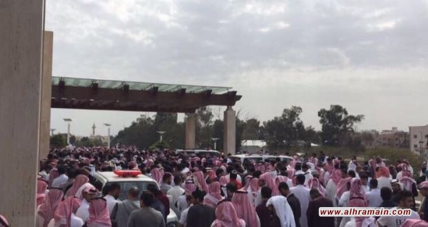 السعوديون يطالبون بمساءلة الحاصلين على شهادات وهمية