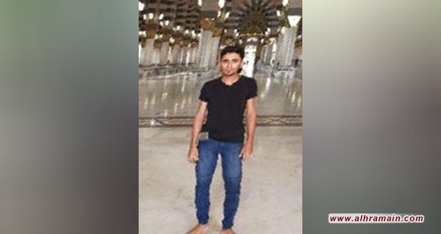 السلطات تعتقل محمد حسن آل سُوِّيد بلا مبرر