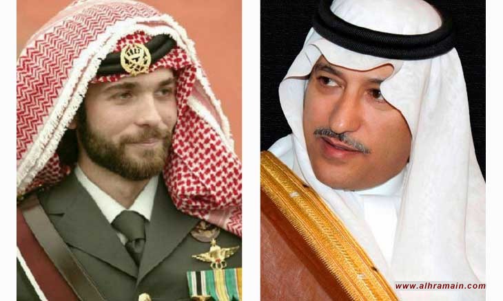 مأدبة إفطار السفير السعودي لدى الأردن: «سيجارة» أم رسالة تصعيد في العلاقة البلدين؟