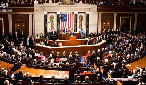 الكونغرس الأميركي يراجع بيع ذخائر دقيقة التوجيه للسعودية والإمارات