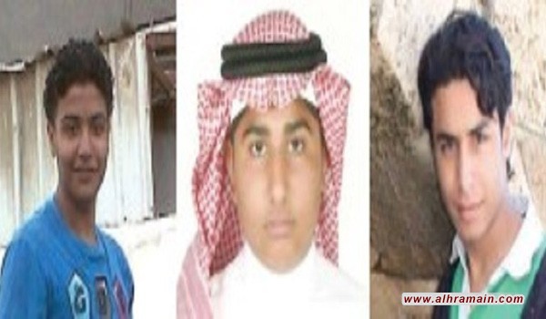 منظمة امريكيون (ADHRB) تدعو السعودية الى إطلاق سراح علي النمر وداود المرهون وعبدالله الزاهر ووقف قتل أطفال اليمن