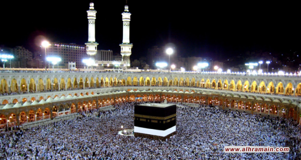 “حزب الأمة الإسلامي”: السعودية تتاجر بالشعائر الدينية وتمنعها عن معارضيها