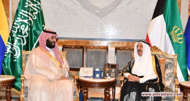 فشل “مهمة” ولي العهد السعودي بزيادة إنتاج الكويت للنفط
