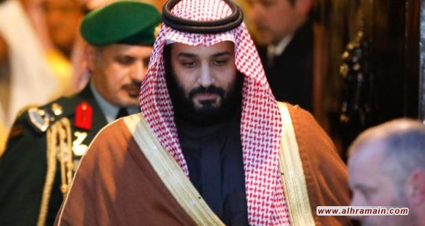 مصادر خليجية: العلاقات السعودية – الأميركية تواجه واحداً من أصعب امتحاناتها