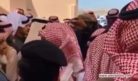 أهالي ديار الحويطات يرفضون مخطط محمد بن سلمان لبيع أراضيهم