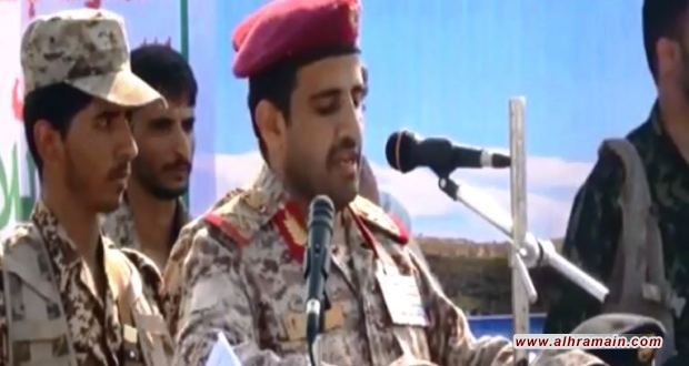 رئيس الأركان اليمنية: طريق السلام (مع السعودية) يبدأ بوقف العدوان ورفع الحصار