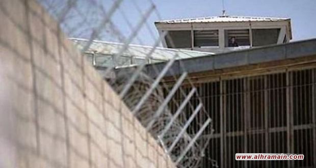 انتهاك جديد ضد المعتقلين: إدارات السجون تعرضهم للبرد القارس