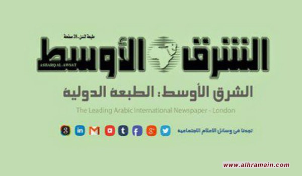 جدل في العراق حول تقرير مغلوط نسبته صحيفة “الشرق الاوسط” 