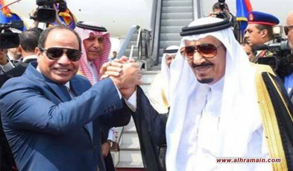 العلاقات الرسمية السعودية المصرية تتحسن لكن نظيرتها الشعبية مرشحة للتوتر 