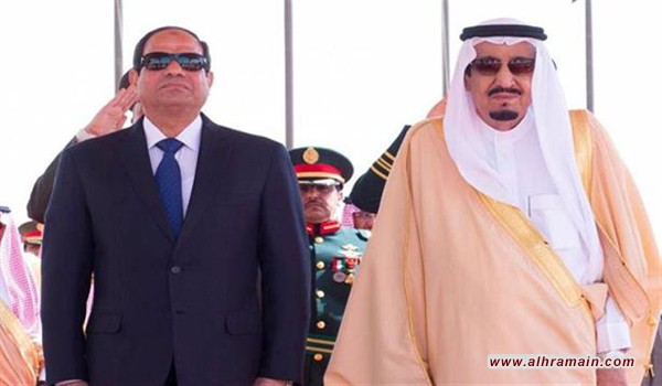 في عقاب جديد.. السعودية توقف إجراءات تأسيس صندوق الاستثمارات المشترك مع مصر