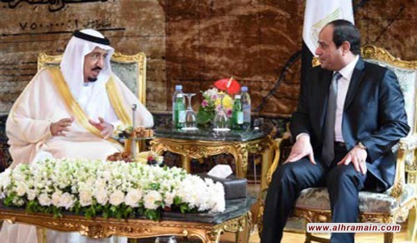 التحديات الأمنية تحمي مجلس التعاون الخليجي من التفكك