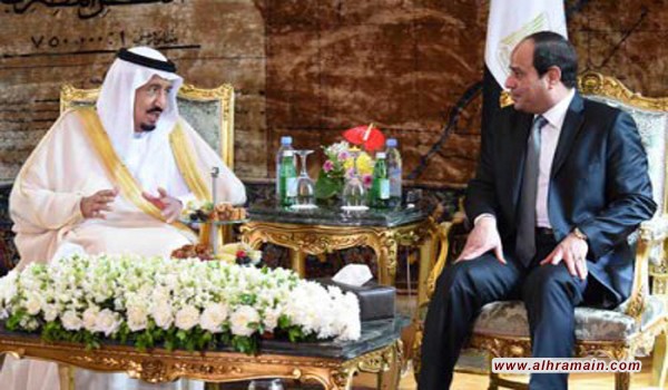 فزغلياد: السعوديون ينتقمون من المصريين بسبب دعمهم لروسيا