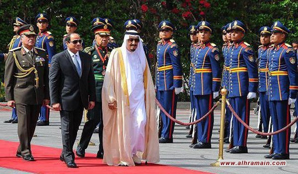  القاهرة تبحث عن بدائل نفطية: الخلاف مع الرياض يتعمق؟