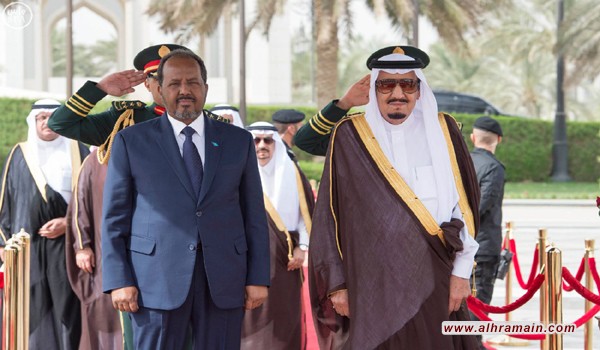 رغم تلقيها 50 مليون دولار من السعودية.. الصومال ترفض الانحياز لطرف على حساب آخر في الأزمة الخليجية