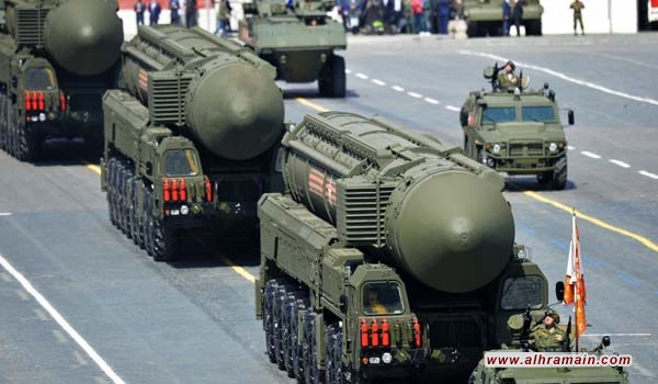 ابتزاز أم تنويع: صفقة أسلحة روسية للسعودية بقيمة 3.5 مليار دولار