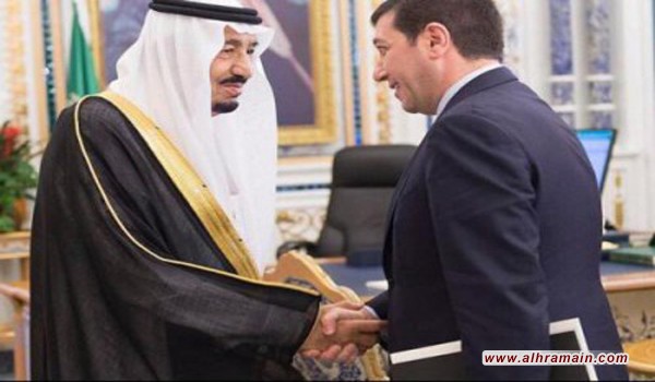 مصدر أردني: تعيين عوض الله مبعوثا ملكيا للسعودية ليس “خبرا جديدا”